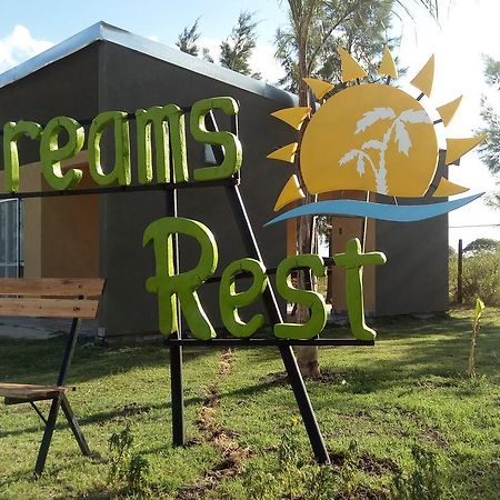 Gualeguaychú Dreams Rest 빌라 외부 사진