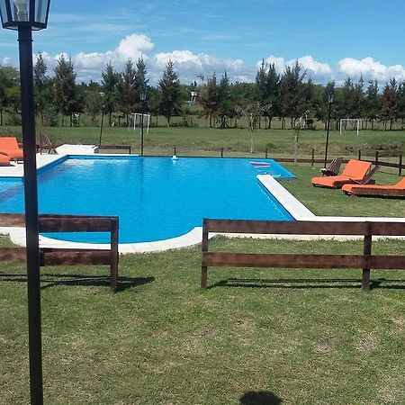 Gualeguaychú Dreams Rest 빌라 외부 사진